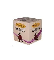 Die Rosenduft-Vaseline (50 mg) - Nursima