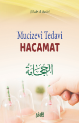 Mucizevi Tedavi Hacamat [ Şihab el -Bedri ] - 1