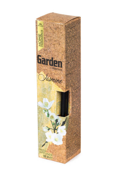 Diffuseur-à-Bâtonnets-au-Jasmin-100ml - 2