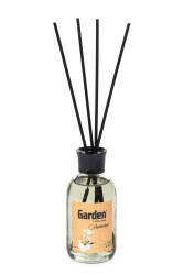 Diffuseur-à-Bâtonnets-au-Jasmin-100ml - 4