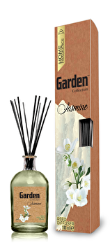 Diffuseur-à-Bâtonnets-au-Jasmin-100ml - 5