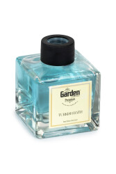 Diffuseur de Parfum Reed Décoratif Bain Turc (Carré Premium) – Créez une Atmosphère Naturelle et Luxueuse - 5