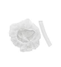 Disposable Accordion Cap – Lightweight, Hygienic & Comfortable Head Protection - 3