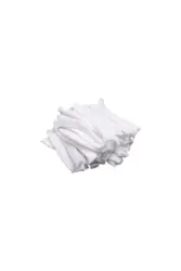 Disposable Accordion Cap – Lightweight, Hygienic & Comfortable Head Protection - 2