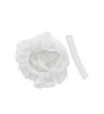 Disposable Accordion Cap – Lightweight, Hygienic & Comfortable Head Protection - 3