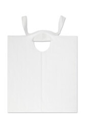 Disposable Liquid-Proof Apron Usage – For Facial and Head Cupping - Mirac