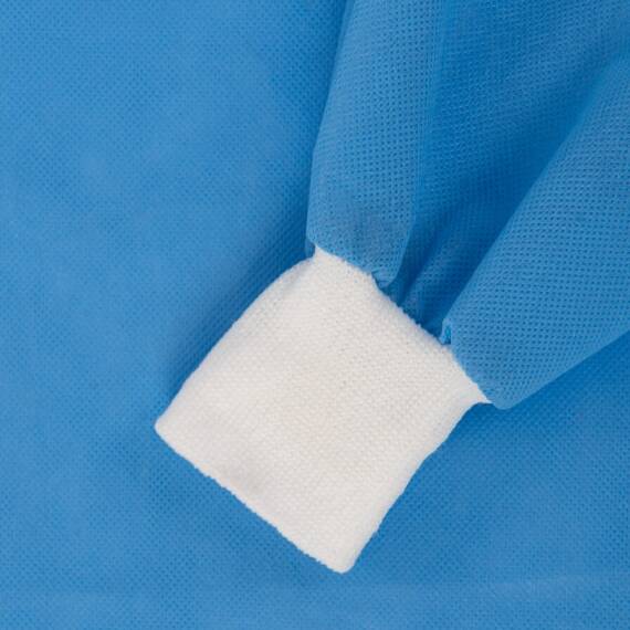 Disposable Patient Apron - Pack of 4 - 3