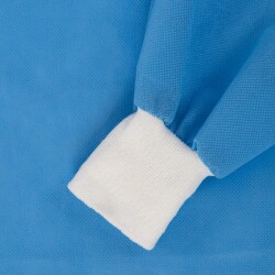 Disposable Patient Apron - Single - 3