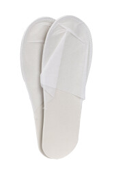 Disposable Slippers | Hygienic and Practical for Cupping Therapy - 3