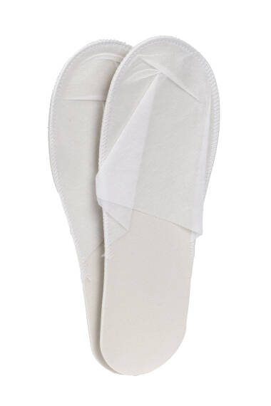 Disposable Slippers | Hygienic and Practical for Cupping Therapy - 3