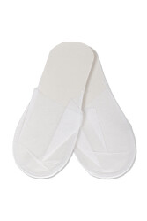 Disposable Slippers | Hygienic and Practical for Cupping Therapy - 2
