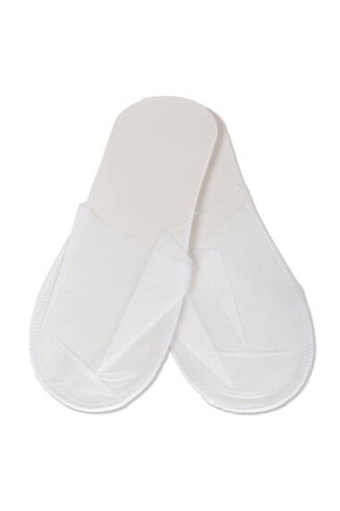 Disposable Slippers | Hygienic and Practical for Cupping Therapy - 2
