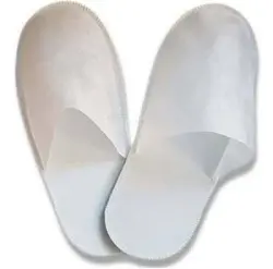 Disposable Slippers | Hygienic and Practical for Cupping Therapy - 5