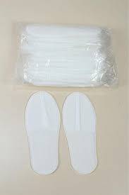 Disposable Slippers | Hygienic and Practical for Cupping Therapy - 6