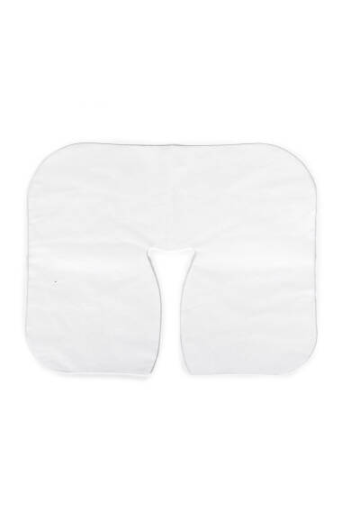 Disposable Stretcher Headrest Cover (Pack of 10) - 1