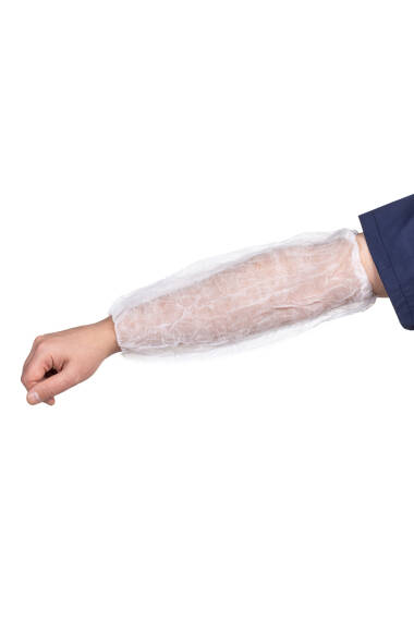 Disposable Tela Collar (Pack of 10) - 4