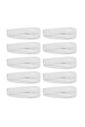 Disposable Tela Collar (Pack of 10) - 8