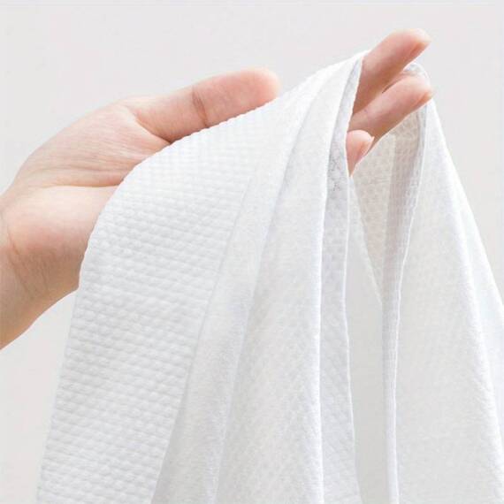 Disposable Towel - 4