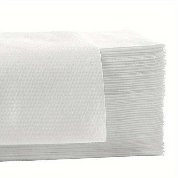 Disposable Towel - 3