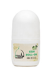 Déodorant Roll-On Naturel au Sidr - 