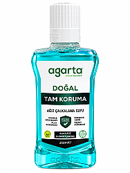 Doğal Ağız Bakım Suyu 250 ml - 