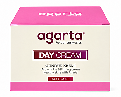Doğal Anti-Age Gündüz Kremi (50 ML) - 3