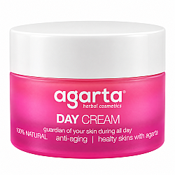 Doğal Anti-Age Gündüz Kremi (50 ML) - 