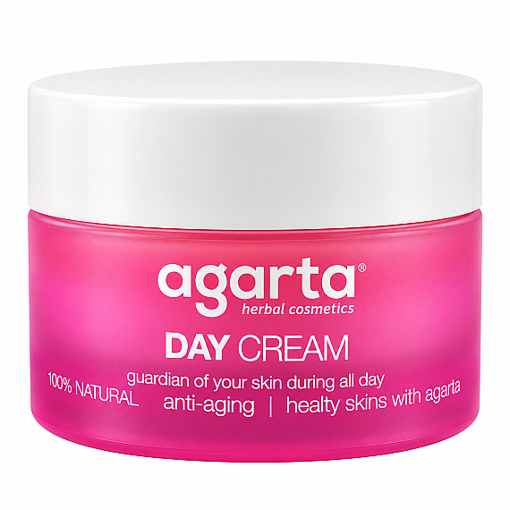 Doğal Anti-Age Gündüz Kremi (50 ML) - 1