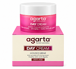 Doğal Anti-Age Gündüz Kremi (50 ML) - 2