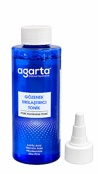 Doğal Gözenek Sıkılaştırıcı Tonik (200 ml) - 1