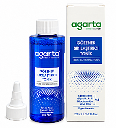 Doğal Gözenek Sıkılaştırıcı Tonik (200 ml) - 2