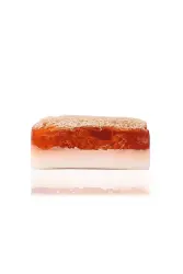 Doğal Kabak Lifli Ballı Eşek Sütü Sabunu 120 Gr - 7