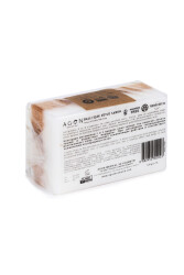 Doğal Kabak Lifli Ballı Eşek Sütü Sabunu 120 Gr - 2