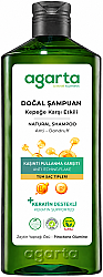Doğal Kepeğe Karşı Şampuan (400 ml) - 