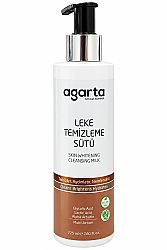 Doğal Leke Temizleme Sütü (225 ml) - 