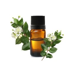 Doğal Stres ve Ağrı Giderici Masaj Yağı (10 ml.) - 2