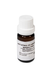 Doğal Stres ve Ağrı Giderici Masaj Yağı (10 ml.) - 3