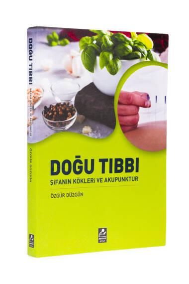 Doğu Tıbbı - Özgür Düzgün - 2
