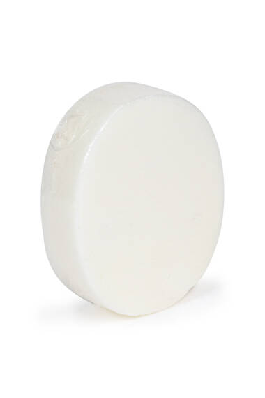 Donkey Milk Soap-Infused Body Sponge – Highly Nourishing & Revitalizing Skincare! - 11