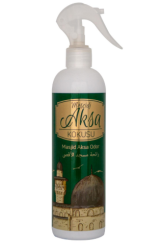 Duftspray Al-Aqsa-Moschee 400 ml – Erfrischender Duft inspiriert von der Spiritualität Jerusalems - 2