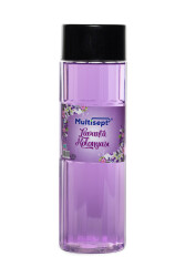 Eau de Cologne Lavande 400 ml – Fraîcheur naturelle et relaxante - 