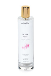 Eau de Rose Pure Agon 100 ML – Tonique Éclaircissant et Resserrant les Pores - 3