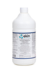 Eau Oxygénée 1 L - Mirac