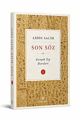 Echte Medizin – Das Letzte Wort Band 1 – Aidin Salih | Buch über Natürliches Leben und Traditionelle Gesundheit - 
