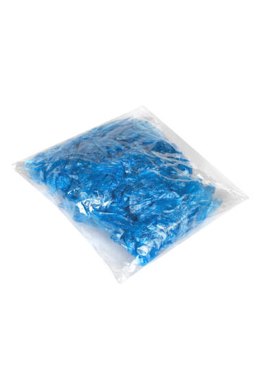 Economic Thin Shoe Covers (50-Pack) - 4