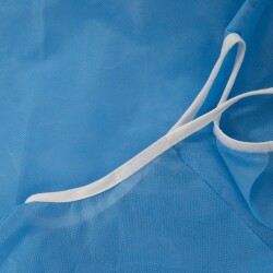 Einweg-Patienten-Schürze - Packung mit 4 Stück - 4