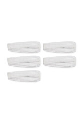 Einweg-Tela-Kragen (10er Pack) - 2