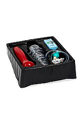 Elektrikli Masajlı Kupa Uygulama Cihazı - 4
