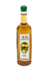 Doğal Elma Sirkesi 1LT - 4