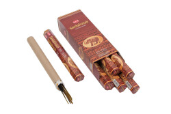 Encens Bois de Santal Hexa Stick - 2